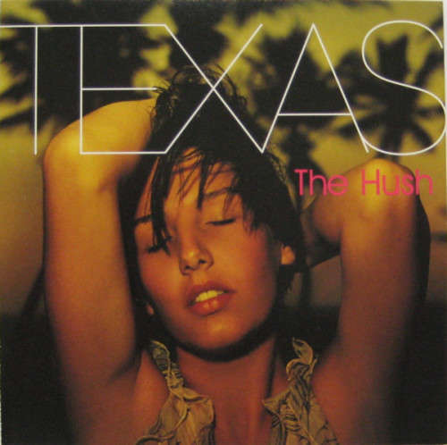 Texas - The Hush (CD)