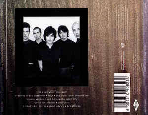 Texas - White On blOnde (CD)
