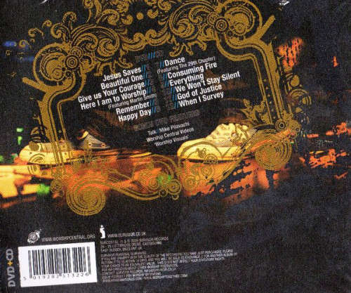 Tim Hughes - Happy Day (CD)