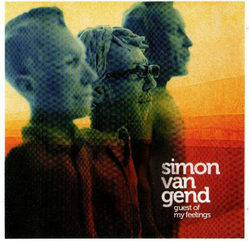 Simon Van Gend - Guest Of My Feelings (CD)
