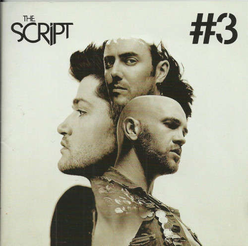 The Script - #3 (2 CD Deluxe Edition)