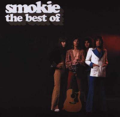 Smokie - The Best Of (CD)