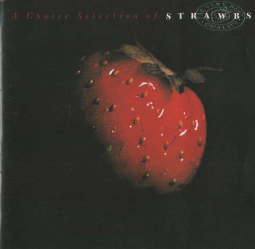 Strawbs - A Choice Selection Of Strawbs (CD)