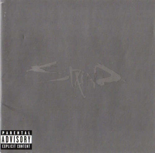 Staind - 14 Shades Of Grey (CD)