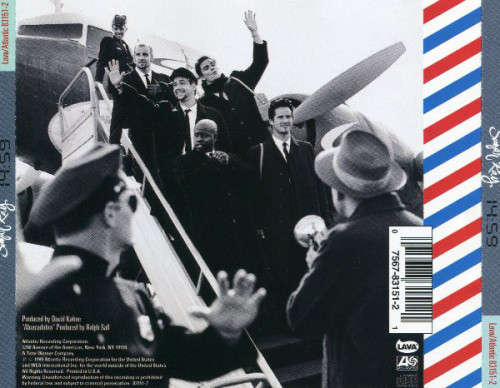 Sugar Ray - (CD)