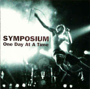 Symposium - One Day At A Time (CD)