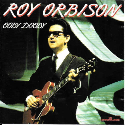 Roy Orbison - 30 Classic Hits (CD)