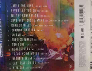 Rudimental - We The Generation (CD)