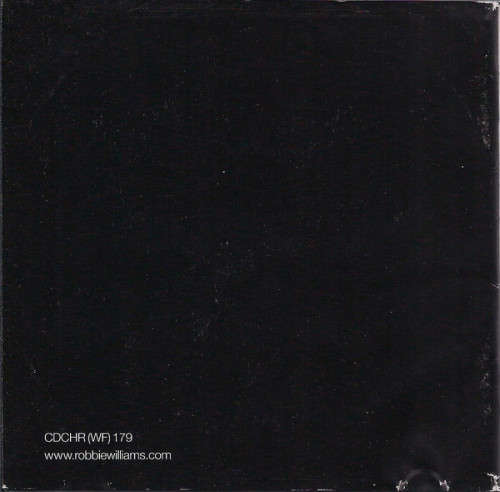Robbie Williams - Escapology (CD)