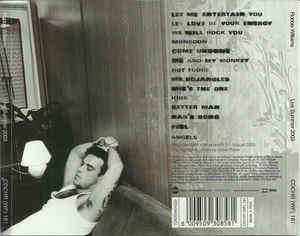 Robbie Williams - Live Summer 2003 (CD)