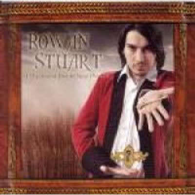 Rowan Stuart - A Thousand Brand New Places (CD)