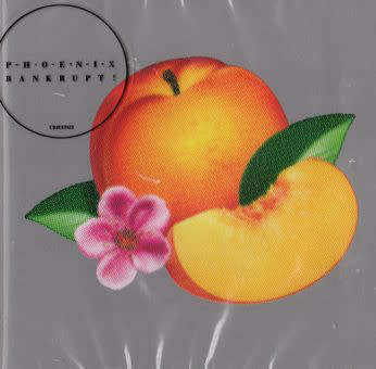 Phoenix - Bankrupt! (CD)