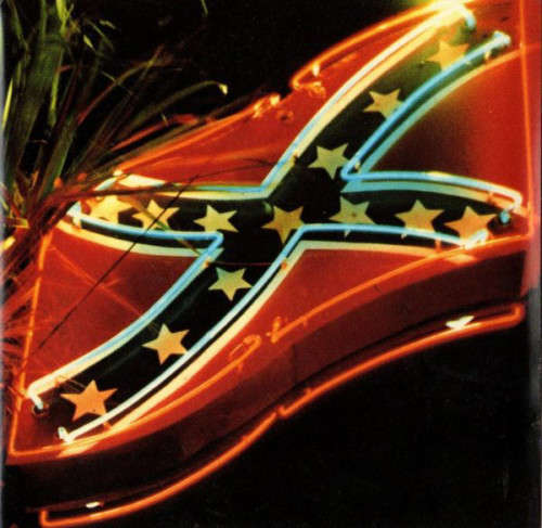 Primal Scream - Give Out But Give Up (CD)