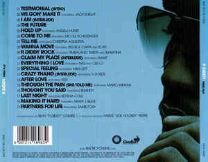 Diddy - Press Play (CD)
