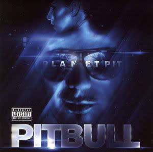 Pitbull - Planet Pit (CD)