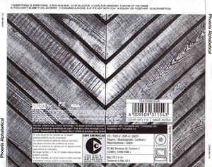 Phoenix - Alphabetical (CD)