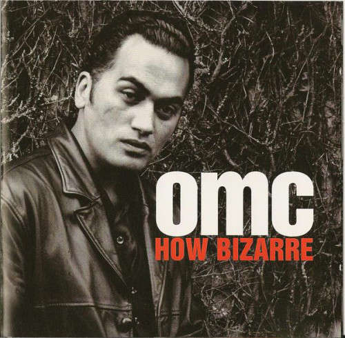 OMC - How Bizarre (CD)