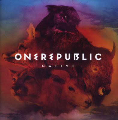 OneRepublic - Native (CD)