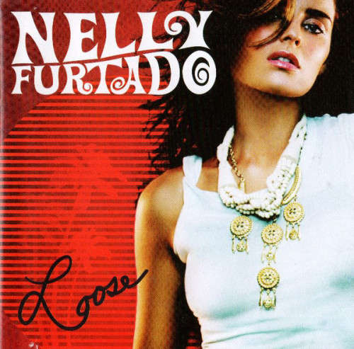Nelly Furtado - Loose (CD)