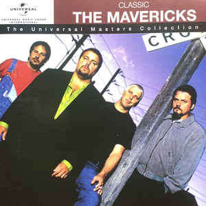 The Mavericks - Classic (CD)