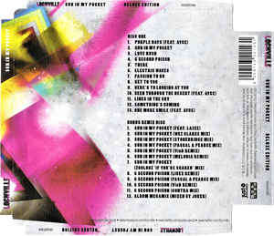 Locnville - Sun In My Pocket - Deluxe Edition (CD)