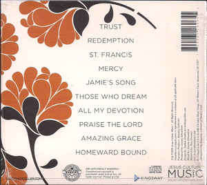 Kristene Mueller - Those Who Dream (CD)
