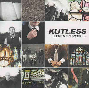 Kutless - Strong Tower (CD)