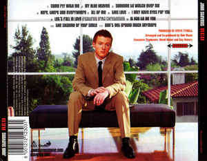 John Stevens - Red (CD)