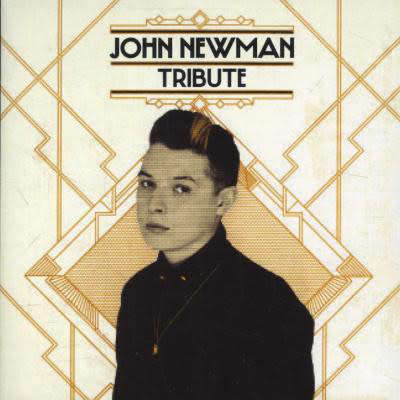 John Newman - Tribute (CD)