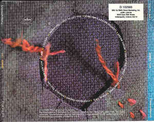 James - Laid (CD)