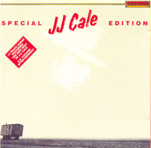 J.J. Cale - Special Edition (CD)