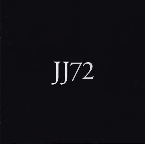 JJ72 - JJ72 (CD)