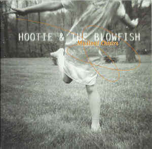 Hootie and The Blowfish - Musical Chairs (CD)