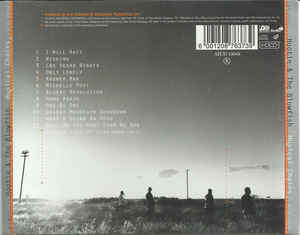 Hootie and The Blowfish - Musical Chairs (CD)