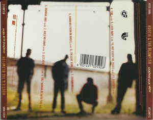 Hootie The Blowfish - Cracked Rear View (CD)