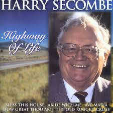 Harry Secombe - Highway Of Life (CD)