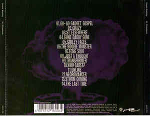 Gnarls Barkley - St Elsewhere (CD)