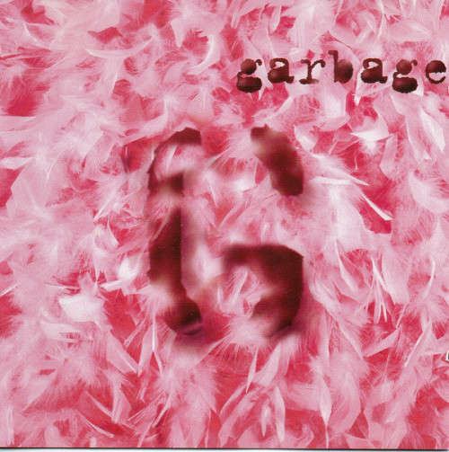Garbage - Garbage (CD)