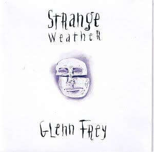 Glenn Frey - Strange Weather (CD)
