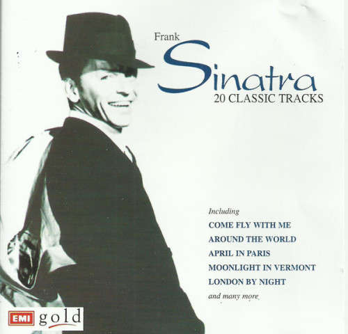 Frank Sinatra - 20 Classic Tracks (CD)