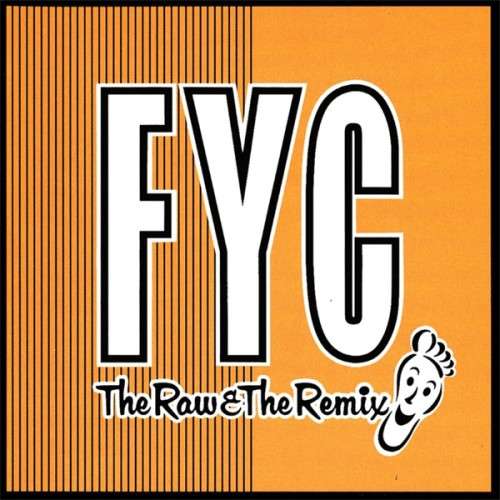 Fine Young Cannibals - The Raw and The Remix (CD)