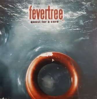 Fevertree - Quest For A Cure (CD)