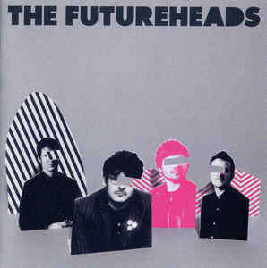 The Futureheads - The Futureheads (CD)