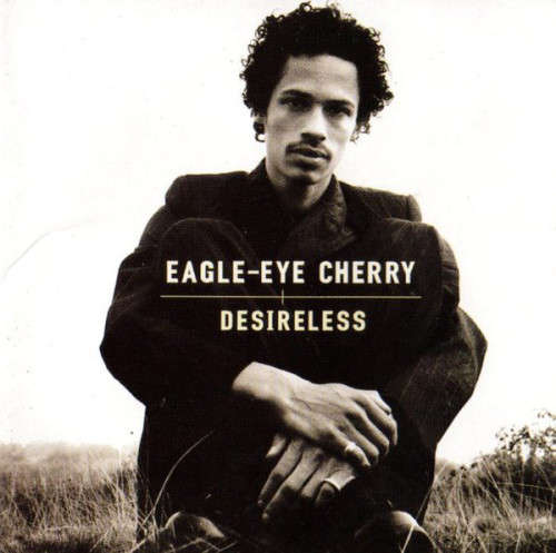 Eagle-Eye Cherry - Desireless (CD)
