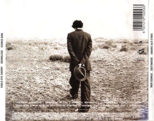 Eagle-Eye Cherry - Desireless (CD)