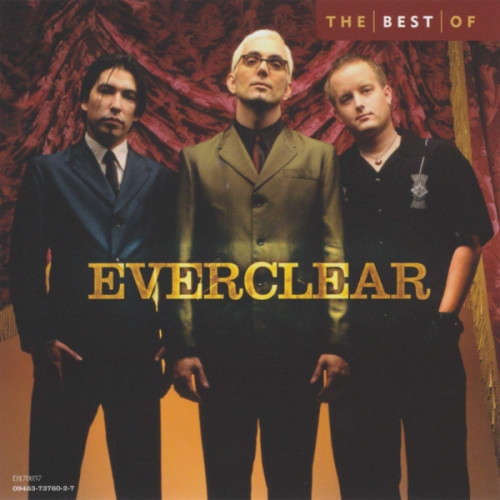 Everclear - The Best Of Everclear (CD)