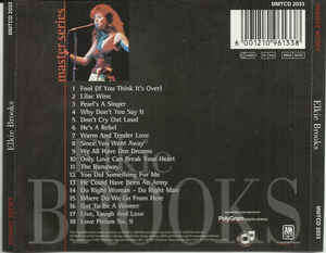 Elkie Brooks - Elkie Brooks (CD)