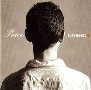 Eurythmics - Peace (CD)