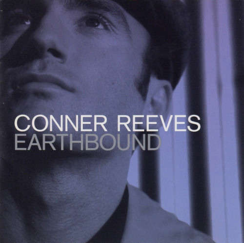 Conner Reeves - Earthbound (CD)