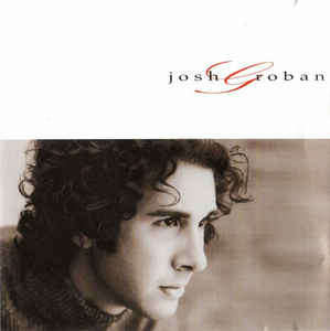 Josh Groban - Josh Groban (CD)